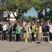 Procesión general