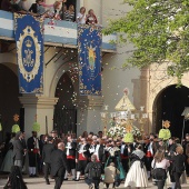 Procesión general