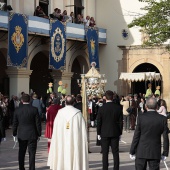 Procesión general