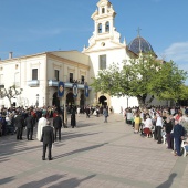 Procesión general