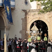 Procesión general