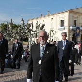 Procesión general