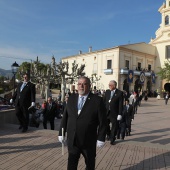 Procesión general