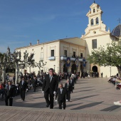 Procesión general