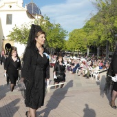 Procesión general