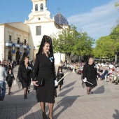 Procesión general