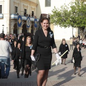 Procesión general