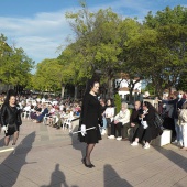 Procesión general