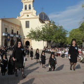 Procesión general