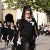 Procesión general