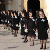 Procesión general