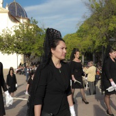 Procesión general