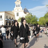 Procesión general