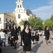 Procesión general