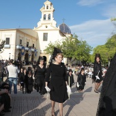 Procesión general