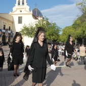 Procesión general