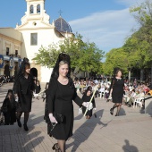 Procesión general