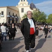 Procesión general