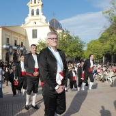 Procesión general