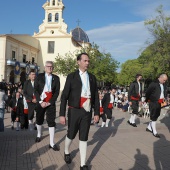 Procesión general