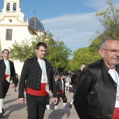 Procesión general