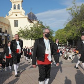 Procesión general