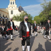 Procesión general