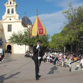Procesión general