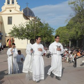 Procesión general