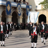 Procesión general