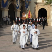 Procesión general