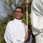 Procesión general