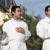 Procesión general