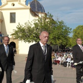 Procesión general