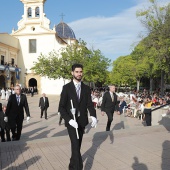 Procesión general