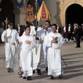 Procesión general