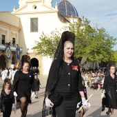 Procesión general