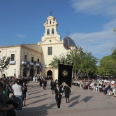 Procesión general