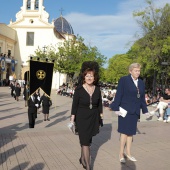 Procesión general