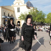 Procesión general