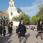 Procesión general