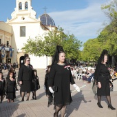 Procesión general