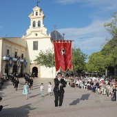 Procesión general