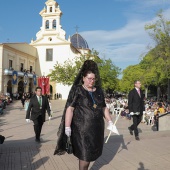 Procesión general