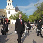 Procesión general