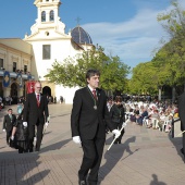 Procesión general