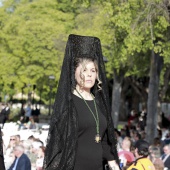 Procesión general