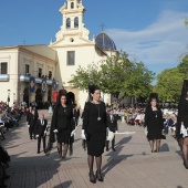 Procesión general