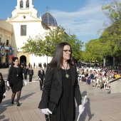 Procesión general