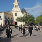 Procesión general